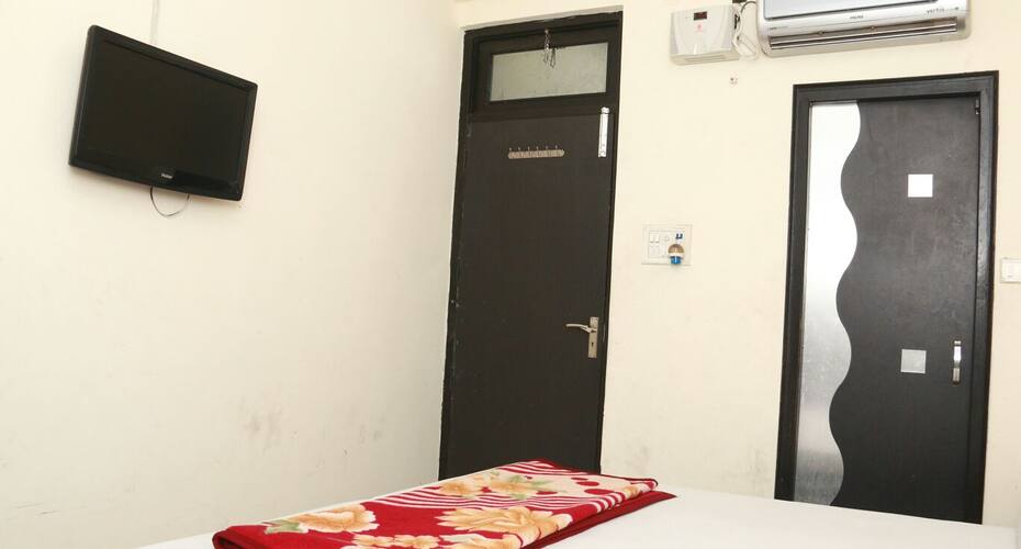 Hotel Ishaan, Sri Ganganagar 5